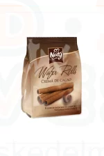 Naty rolls 100 g Kakaós Kép